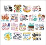 (image for) Nursery Rhymes Combo
